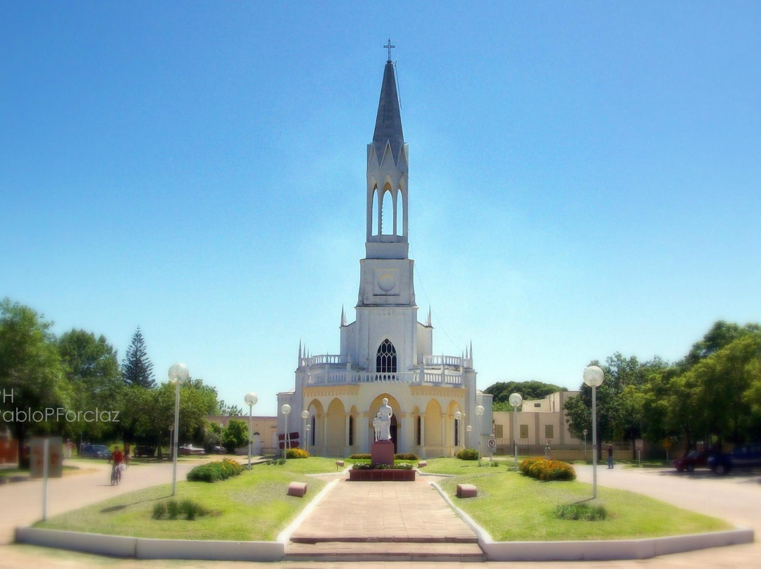 Villa Elisa旅游攻略图片