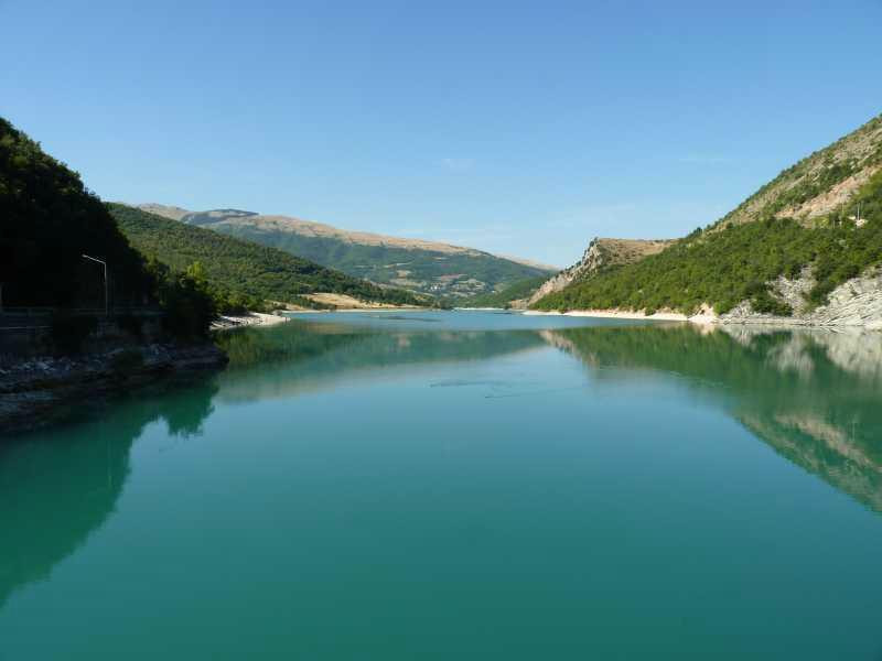 San Ginesio旅游攻略图片