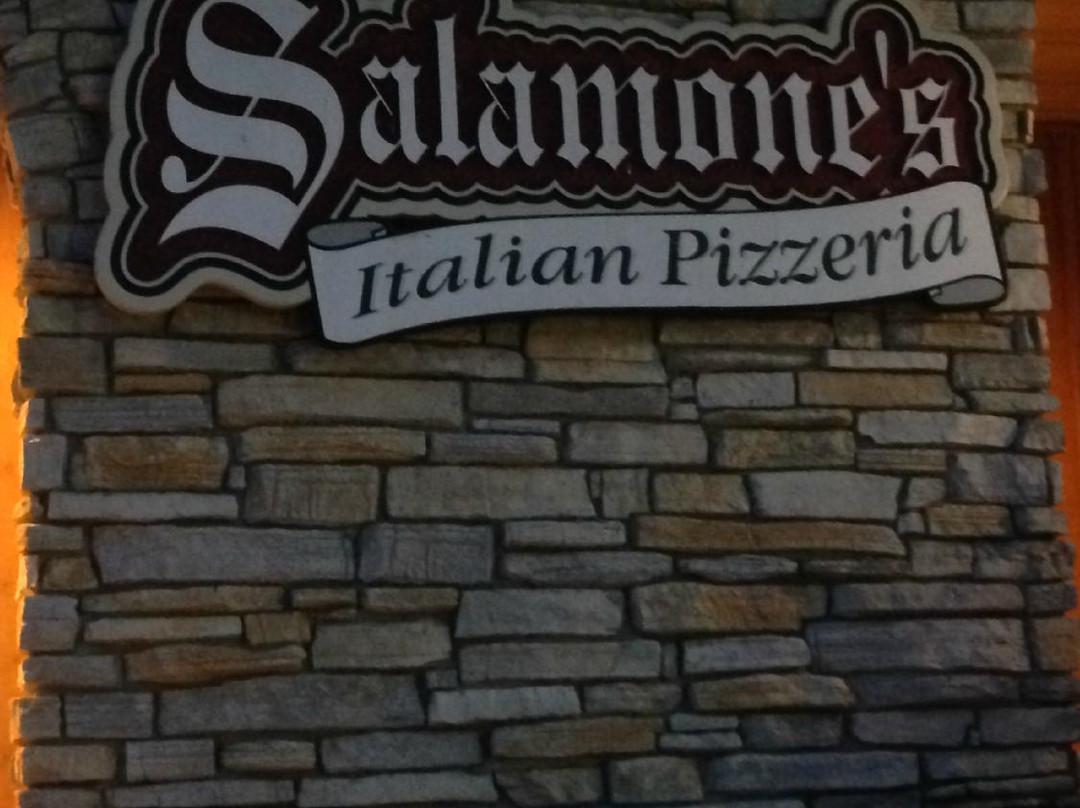 Salamone's Italian Pizzeria