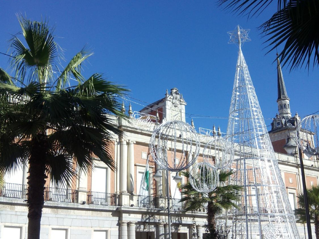 Ayuntamiento de Huelva景点图片
