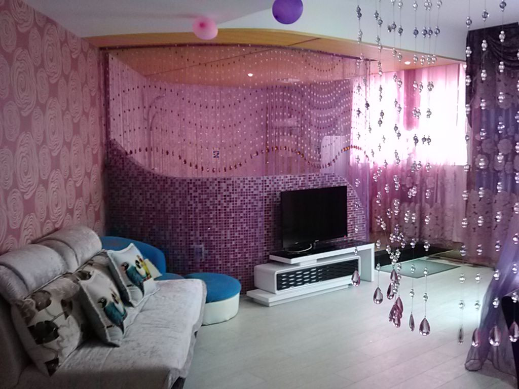 南阳美宜家连锁酒店独山大道时尚店 主图