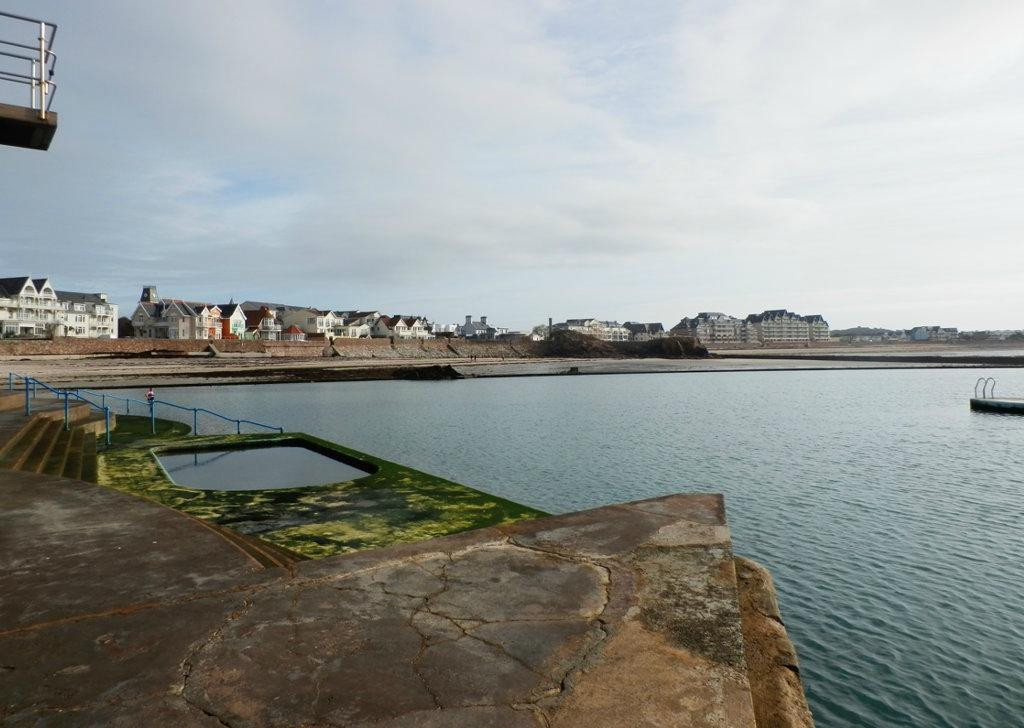 Havre des Pas Bathing Pool