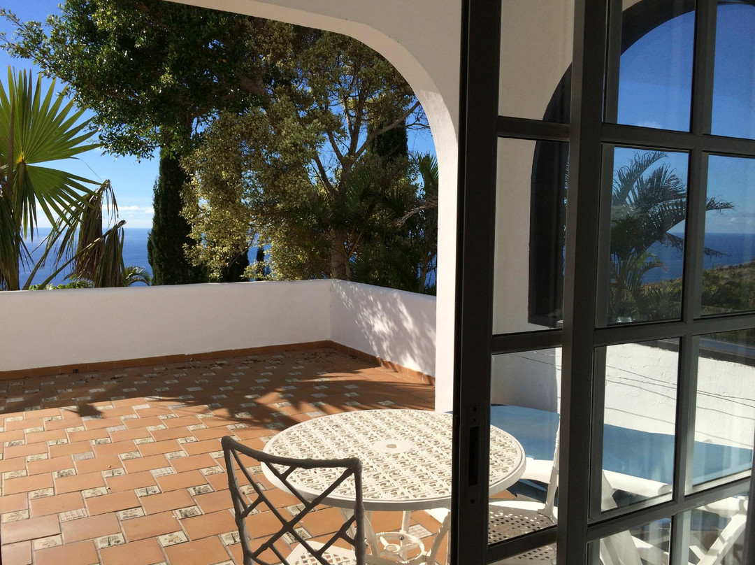 Casa Simon -Villa Colón
