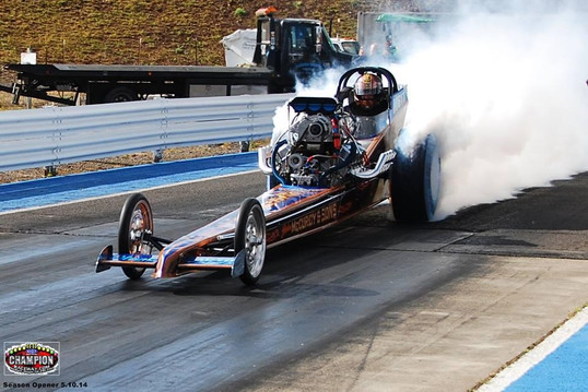 Champion Raceway-Central Point必去景点