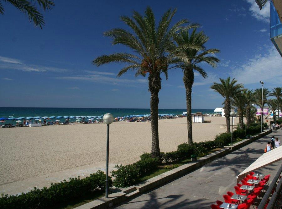 Cunit酒店住宿-Hotel Victoria