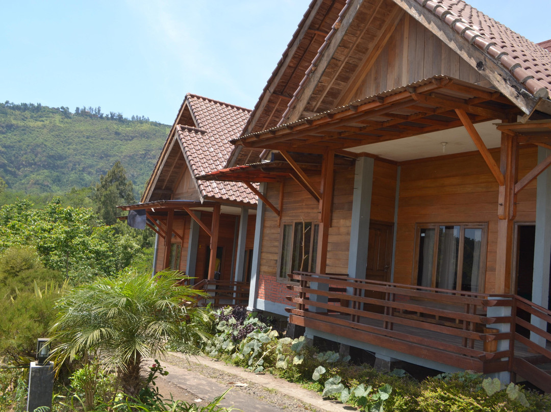 庞越酒店住宿-Istana Petani Homestay