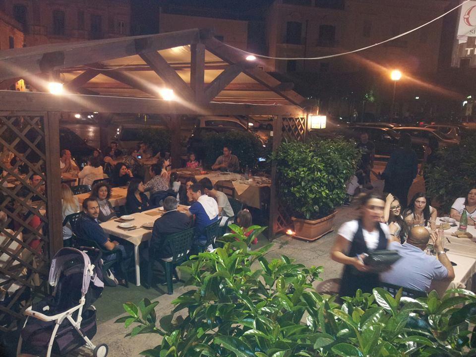 Taverna Vecchia Gravina