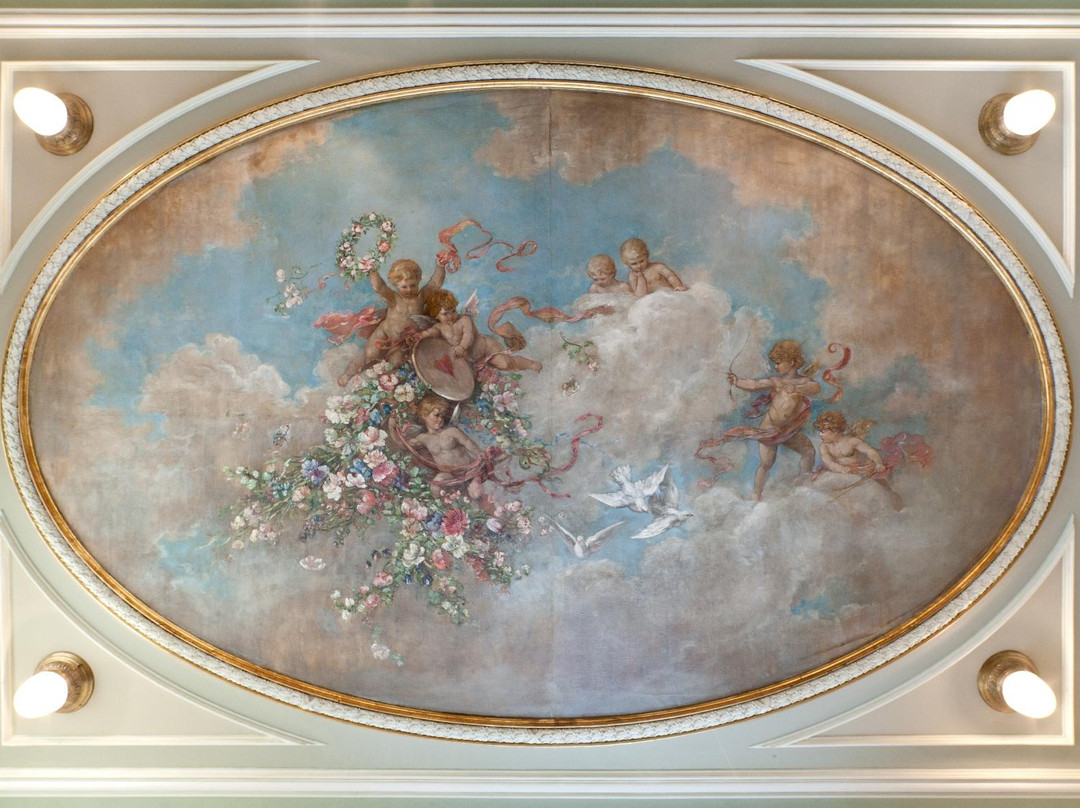 Museum Kronberger Malerkolonie