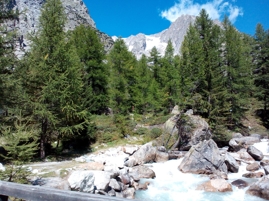 Val Ferret-库马约尔必去景点