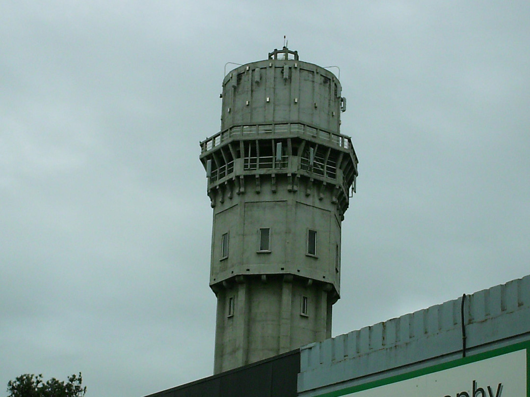 Hawera Water Tower景点图片