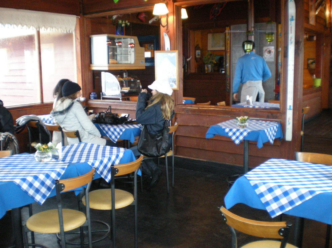 Volcan Osorno-蒙特港必去景点