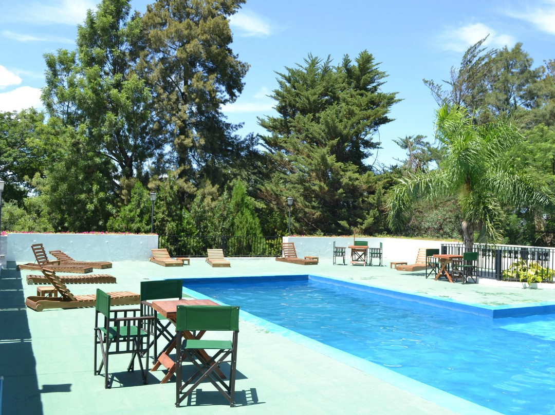 Hotel Casablanca