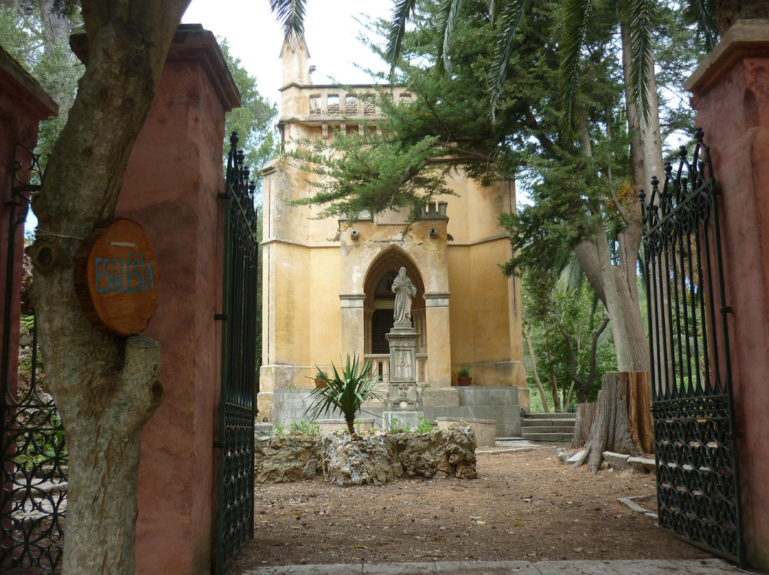 Finca Son Mas-Esporles必去景点
