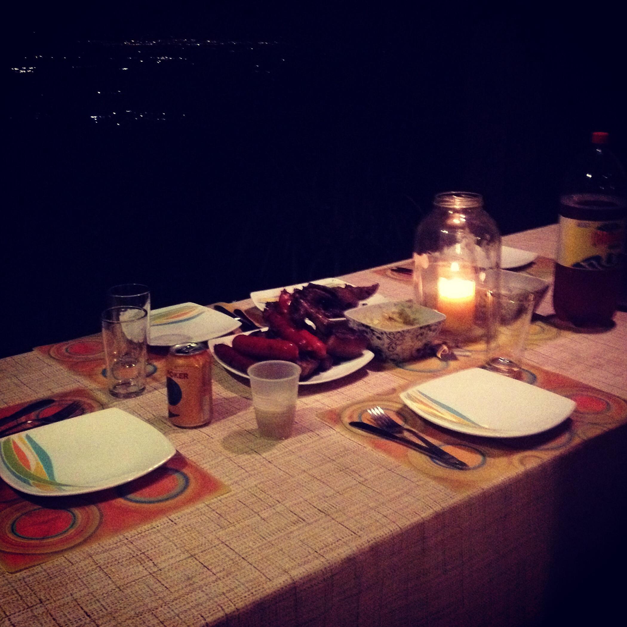 Eucaliputus Resort-客卧