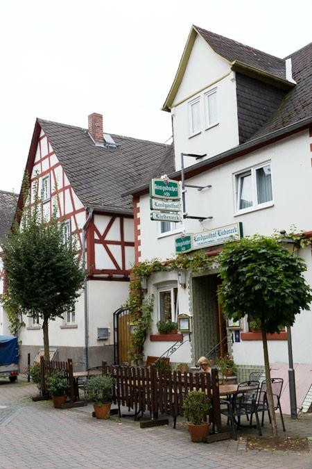 Landgasthof Liebeneck主图
