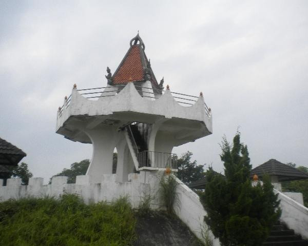 Phu Pha Lek National Park
