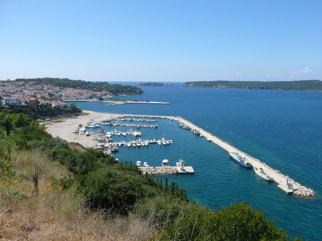 Pilos旅游攻略图片