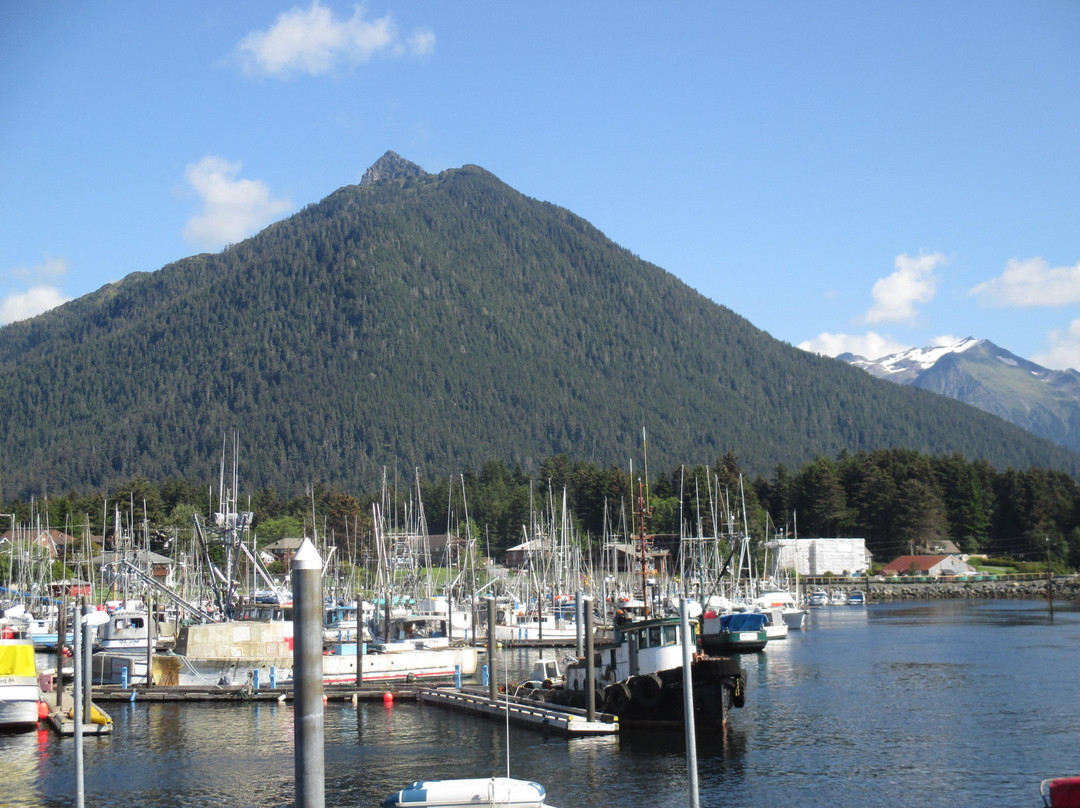 Annahootz Bed & Breakfast主图