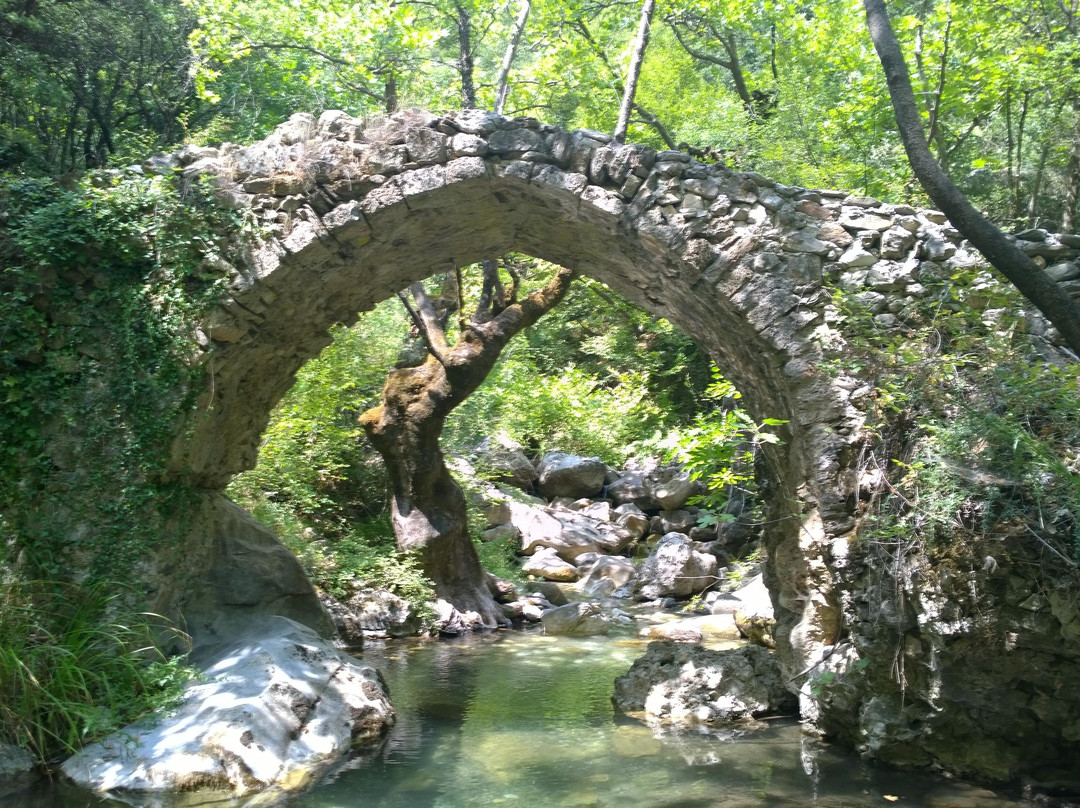 Taygetus Mountains-Sparta必去景点