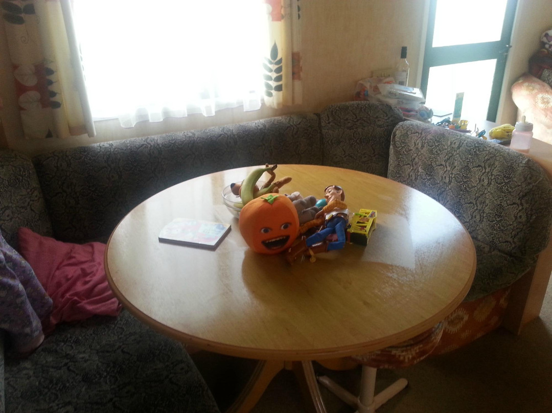 Coral Beach Holiday Park