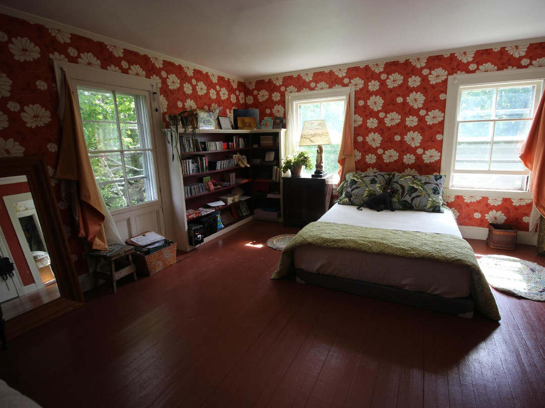 Curtis House B&B主图