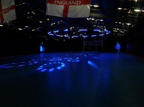 My Skateworld-伊斯特本必去景点