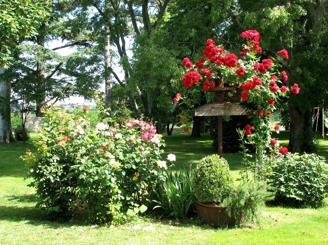 Domaine du Poussou主图