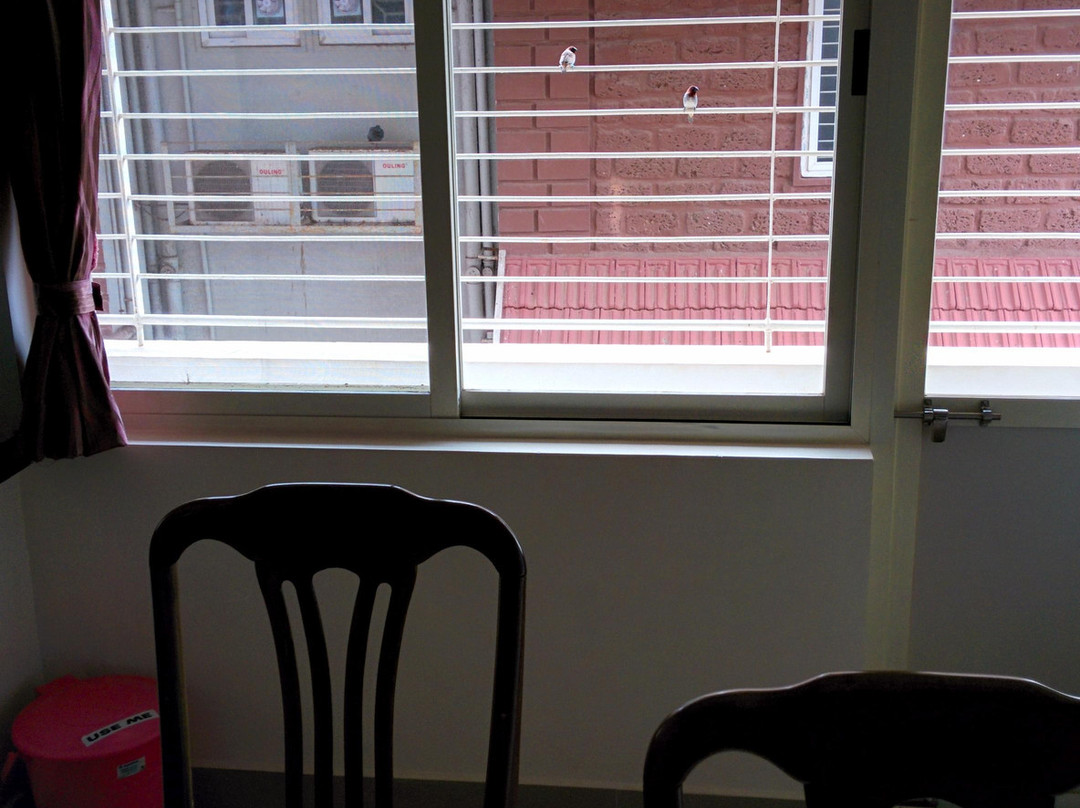 Manish Serviced Apartments主图