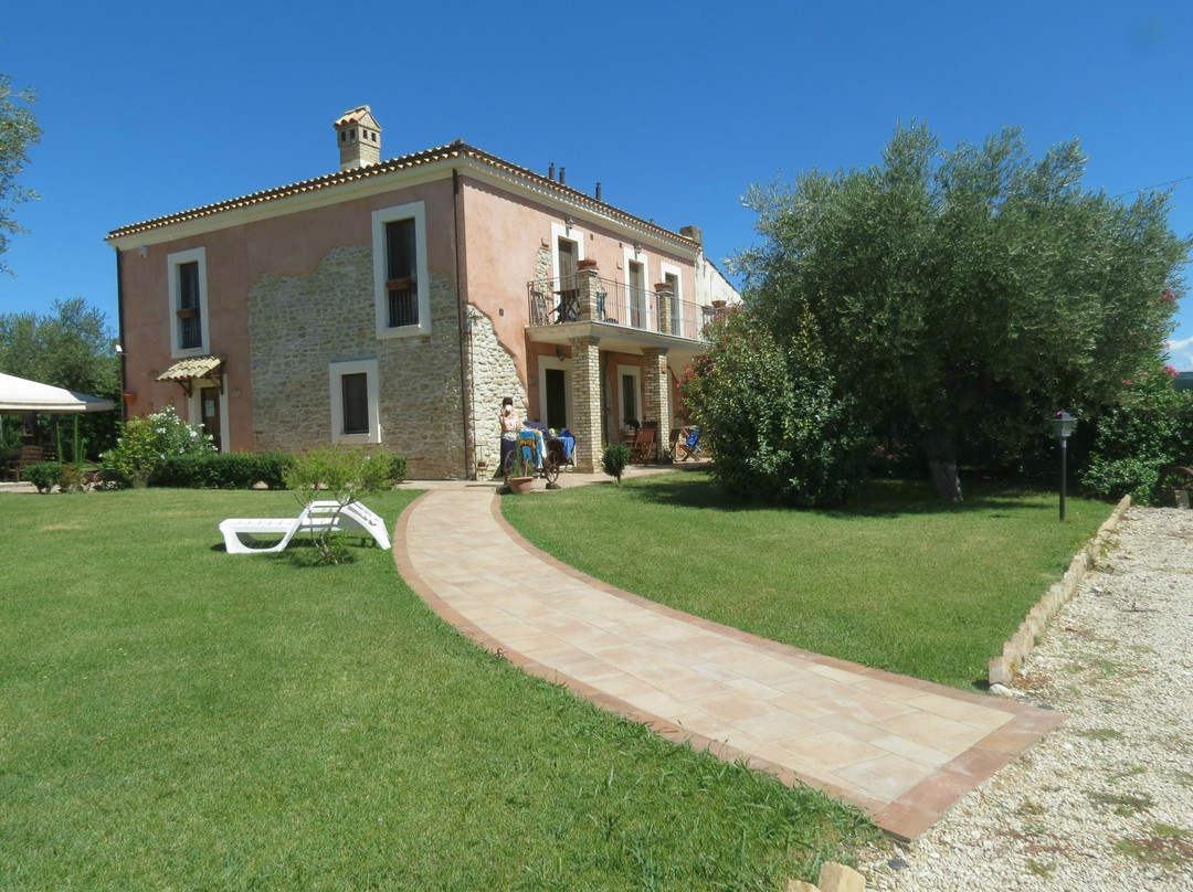 Agriturismo Villa Delle Rondini