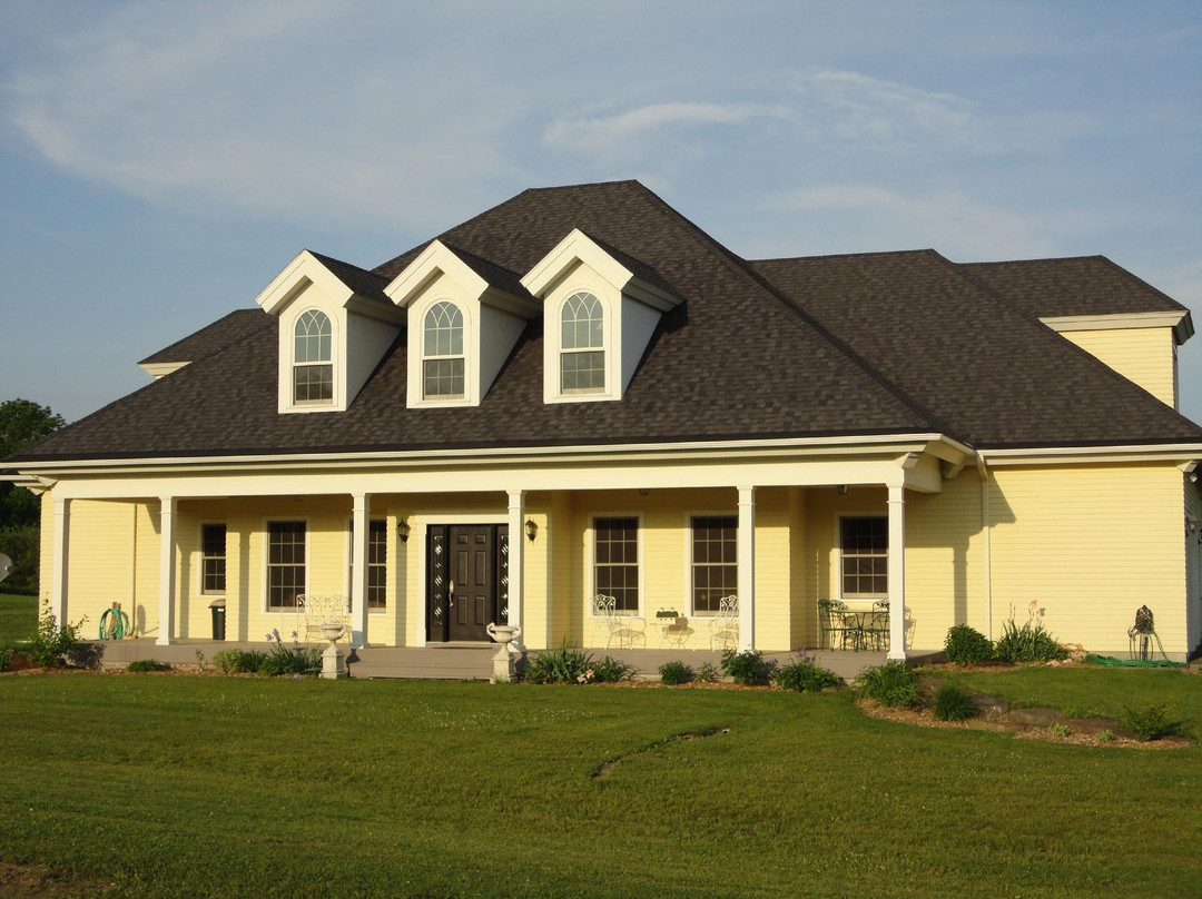 Hop Inn Cooperstown主图