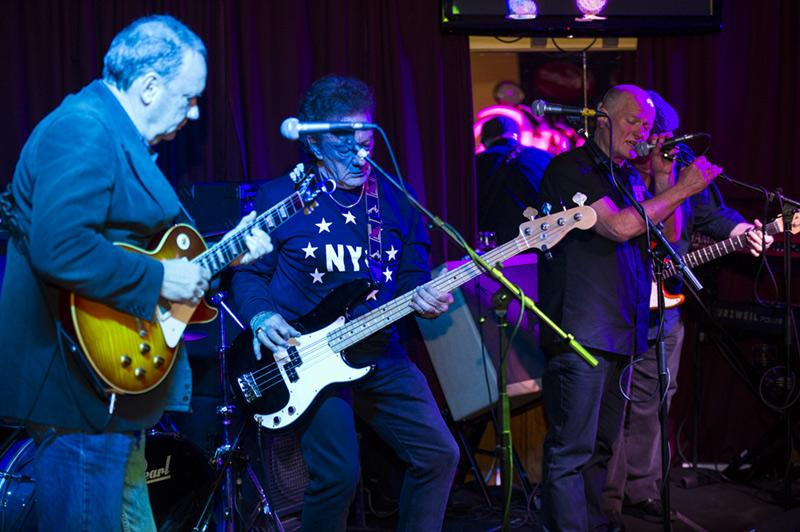 Gaslight Tavern-阿德莱德必去景点