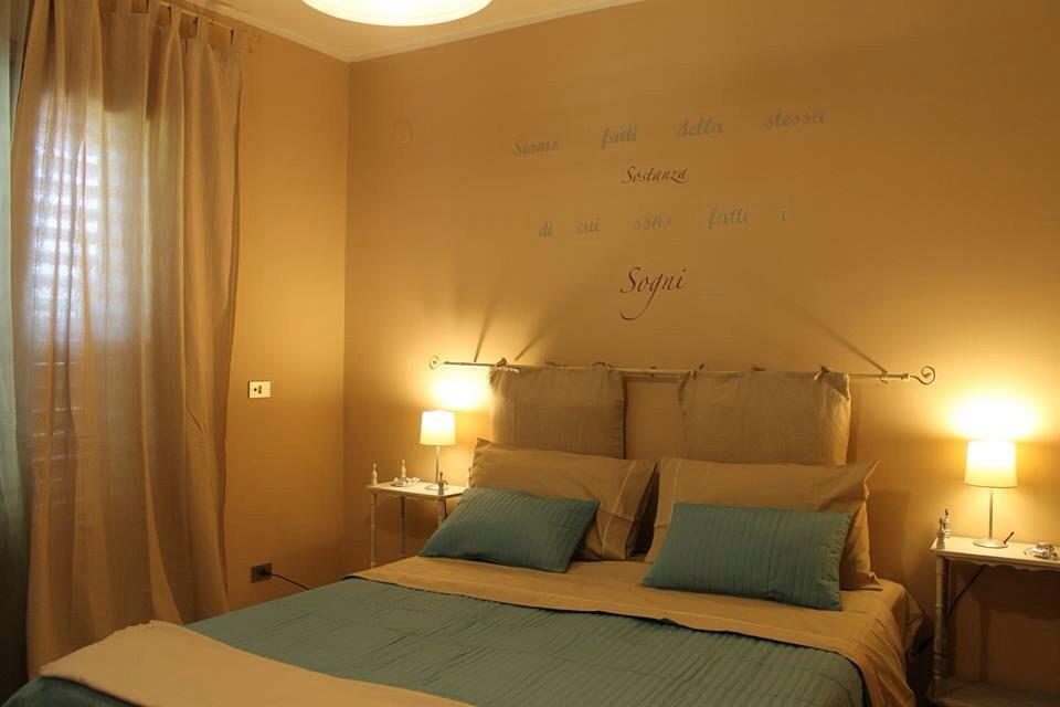 B&B Aphorisme-客卧
