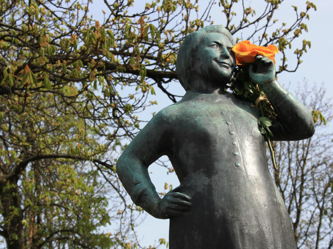 Munimondo Tours-慕尼黑必去景点