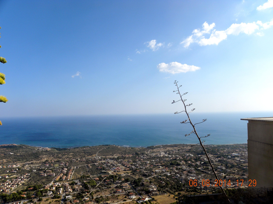Eremo di San Calogero景点图片
