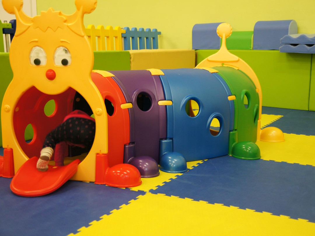 Sturla旅游景点-L'Isola Che C'e'