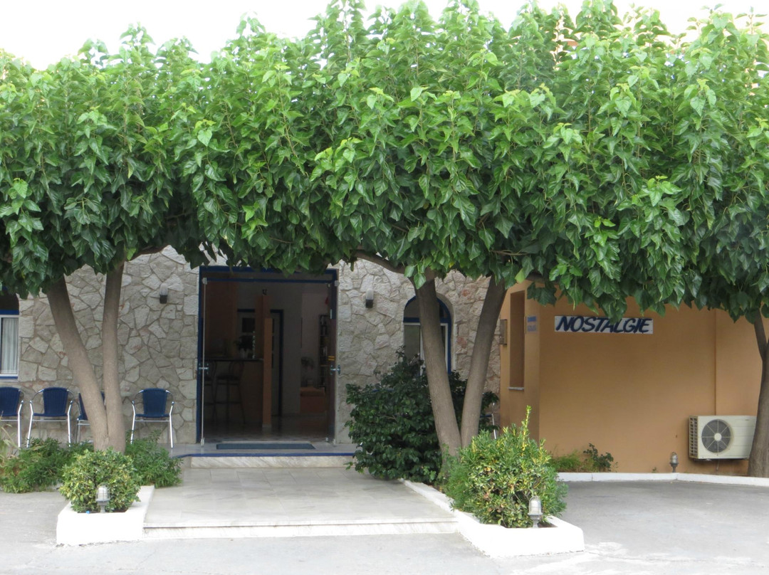 Nostalgie Studios & Apts主图