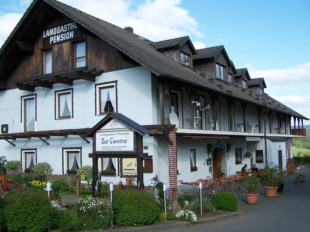 Oberviechtach旅游攻略图片