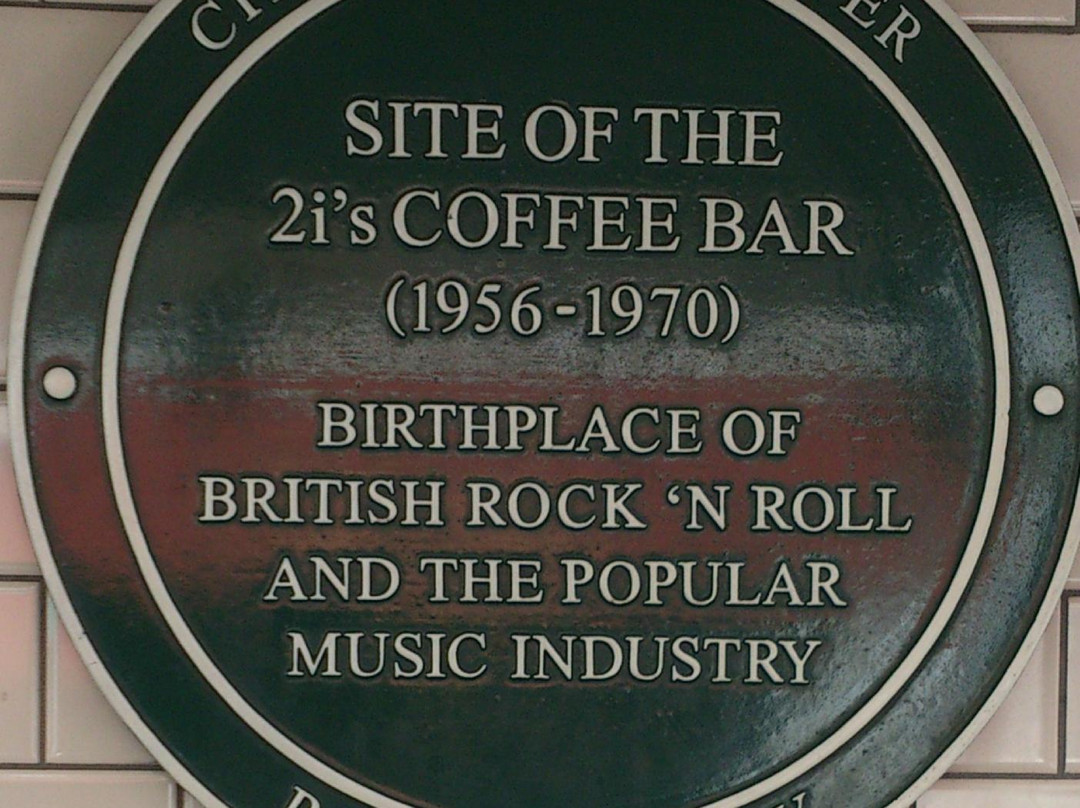 Rock and Trips Walking Music Tours of London-伦敦必去景点