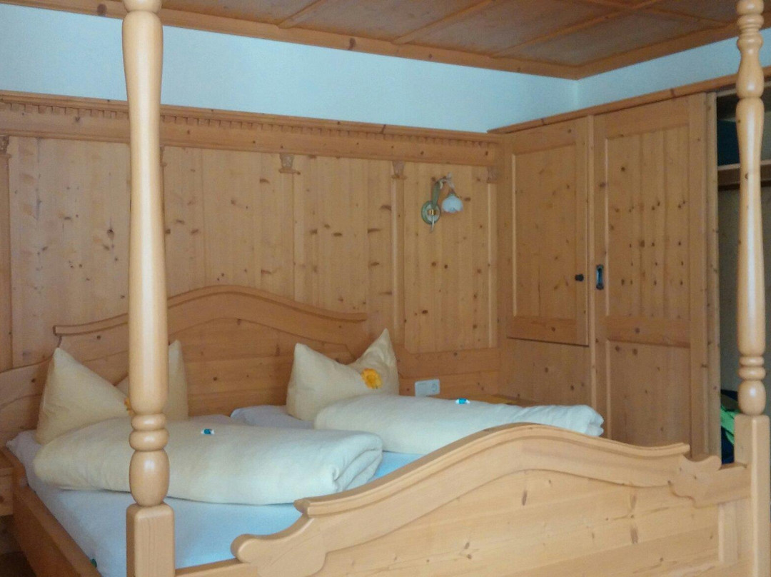 Alpenpension Pfurtscheller主图