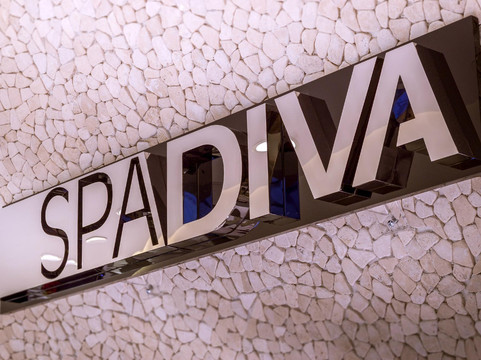 Spa Diva-蒙特利尔必去景点