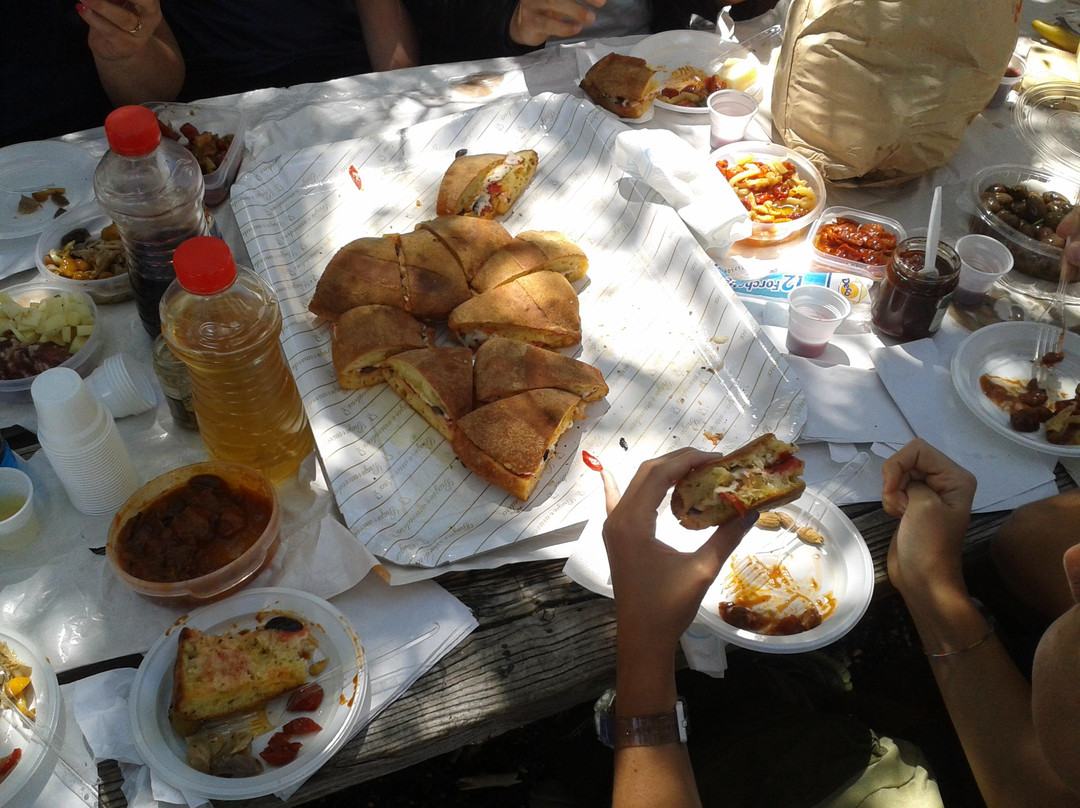 Etna Moving - Excursions & Trekking景点图片