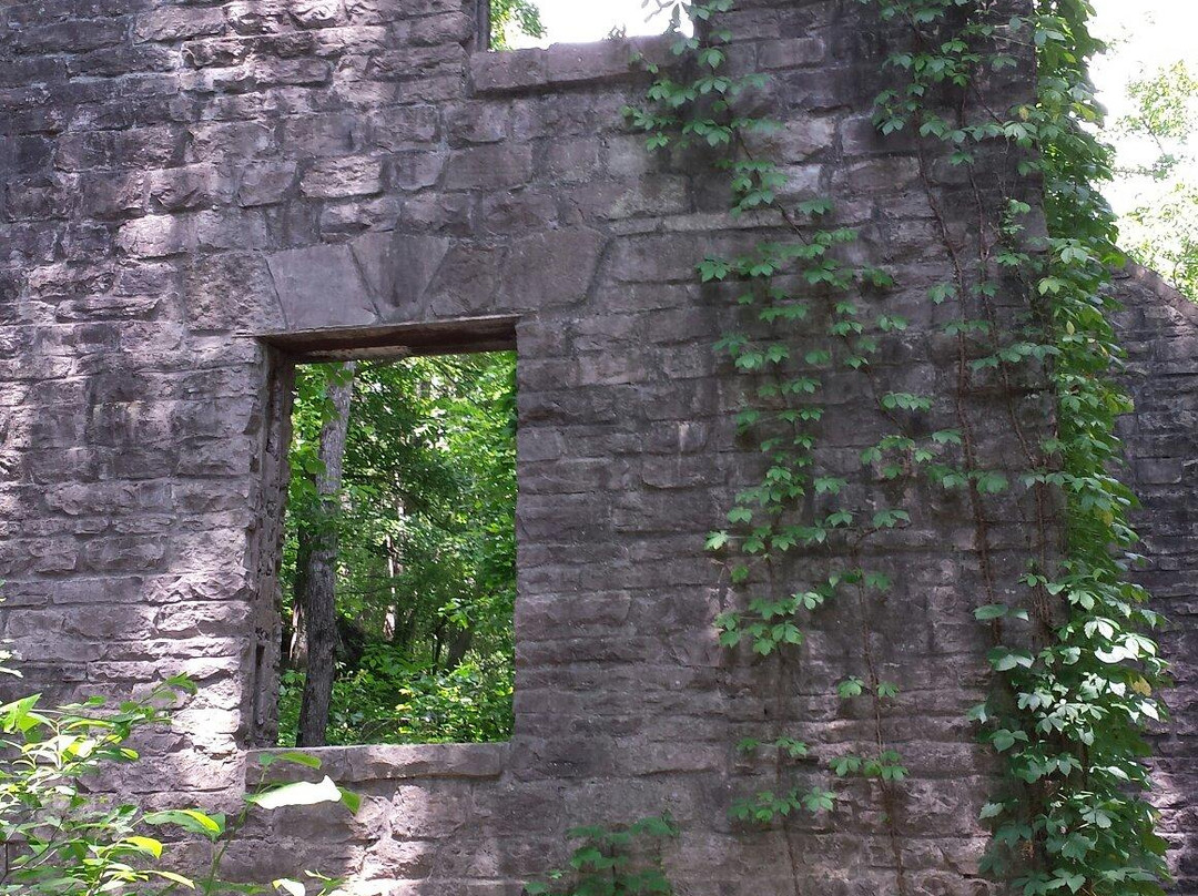 The Old Mill-山景城必去景点