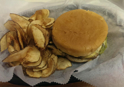 Summerfield餐馆和美食-Centergrove Grill & Soda Shop