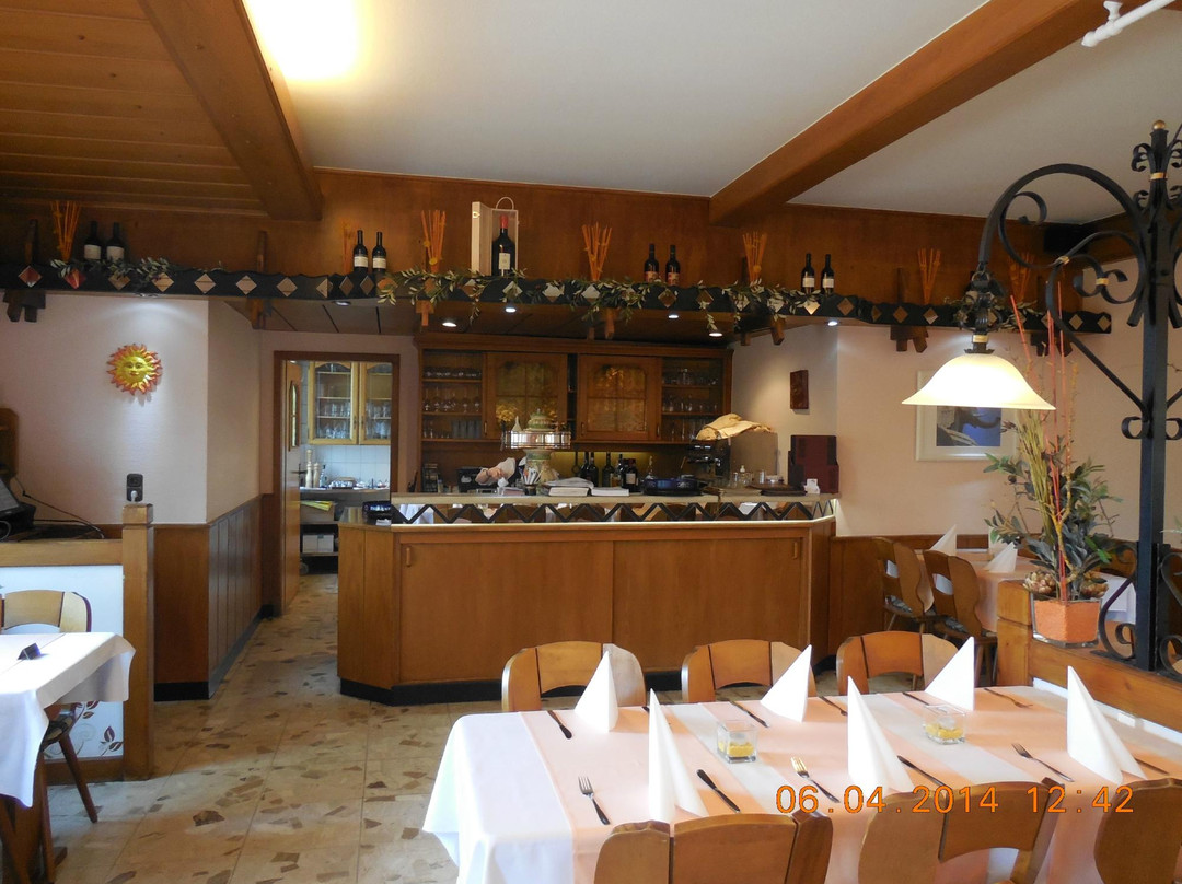 Etna Hotel & Ristorante主图