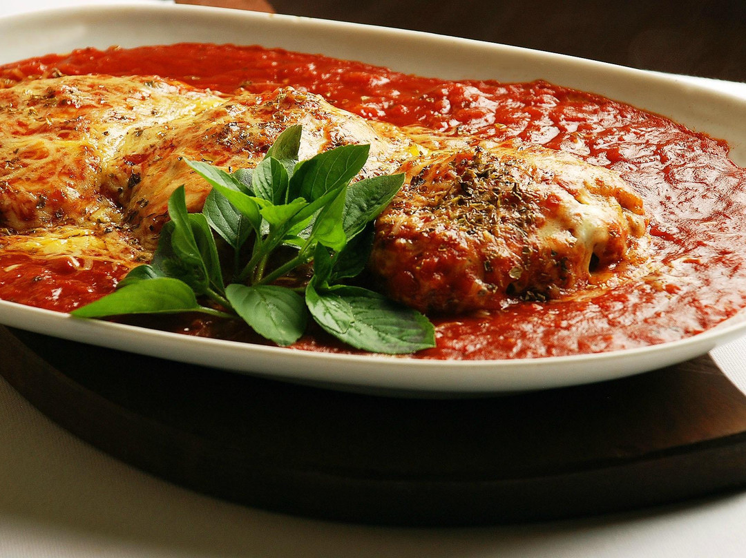 Planalto Hotel主图