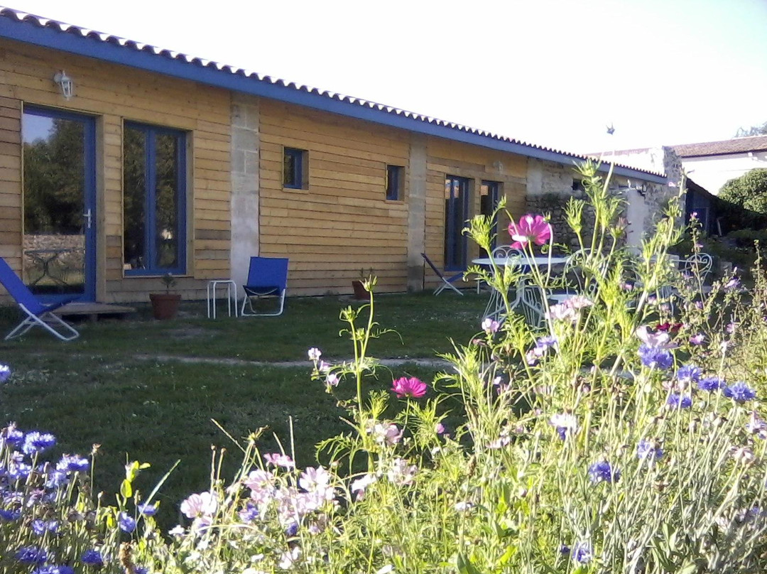 La Cadournaise主图