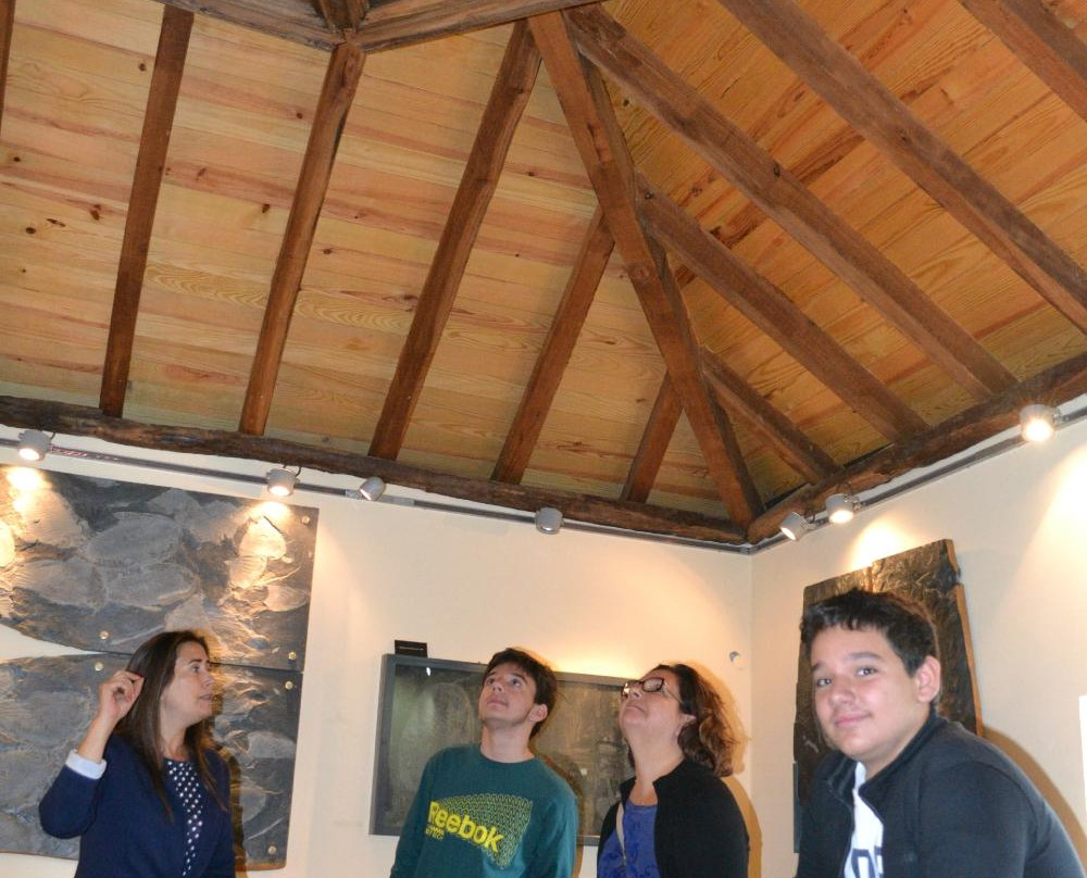 CIGC- Centro de Interpretacao Geologica de Canelas-Arouca景点图片