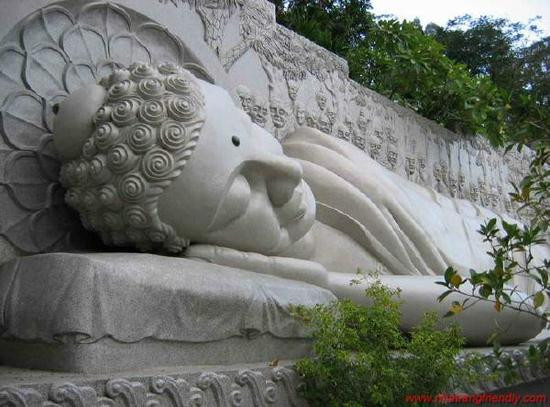 Friendly Travel Nha Trang-芽庄必去景点