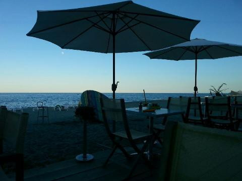 Paillote A Siesta A Chiosura主图