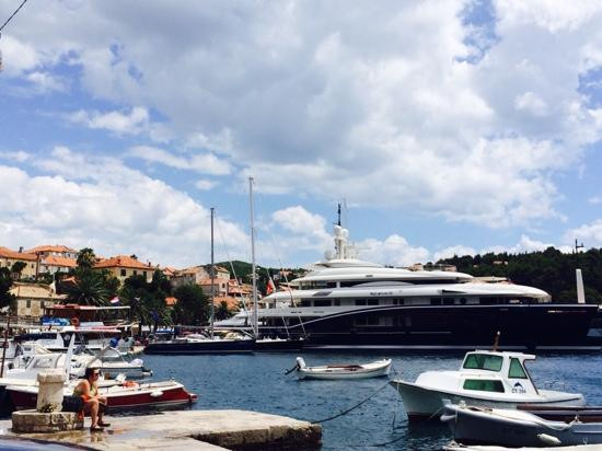 Cavtat Old Town景点图片